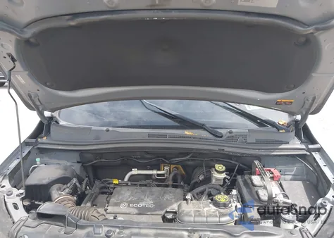 2015 Buick Encore Convenience z USA, uszkodzony, nr VIN KL4CJFSB9FB063763